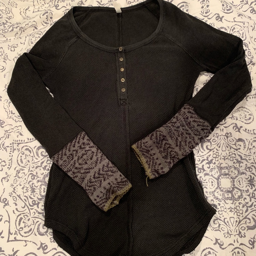 Free People Thermal
